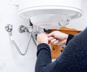 About Tankless Water Heater Installation Pros Volborg, MT
